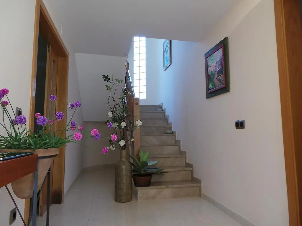 Casa Neus Bara II Villa Roda de Bera Holiday home