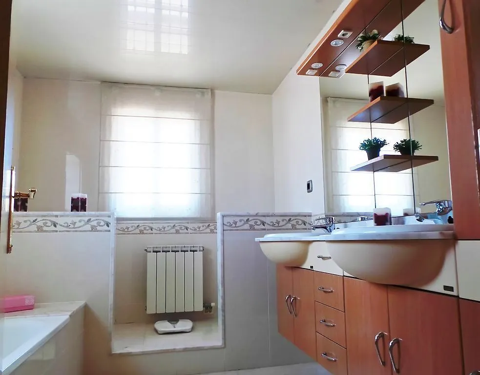 Casa Neus Bara II Villa Roda de Bera