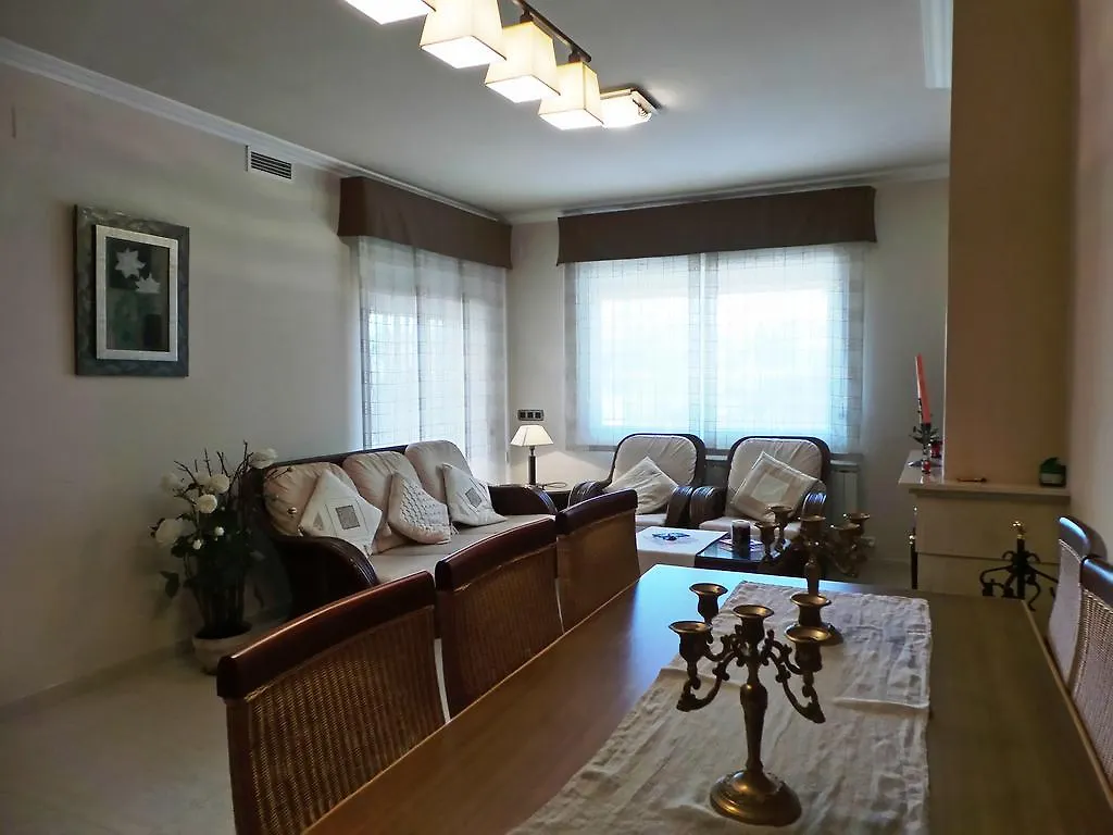 Casa Neus Bara II Villa Roda de Bera