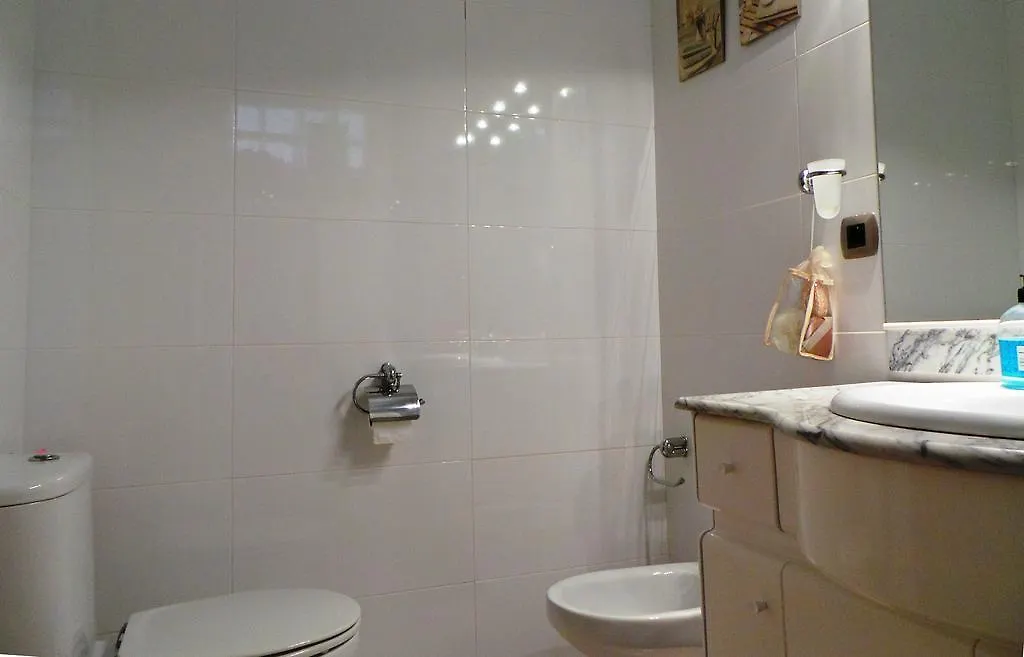 Holiday home Casa Neus Bara II Villa Roda de Bera