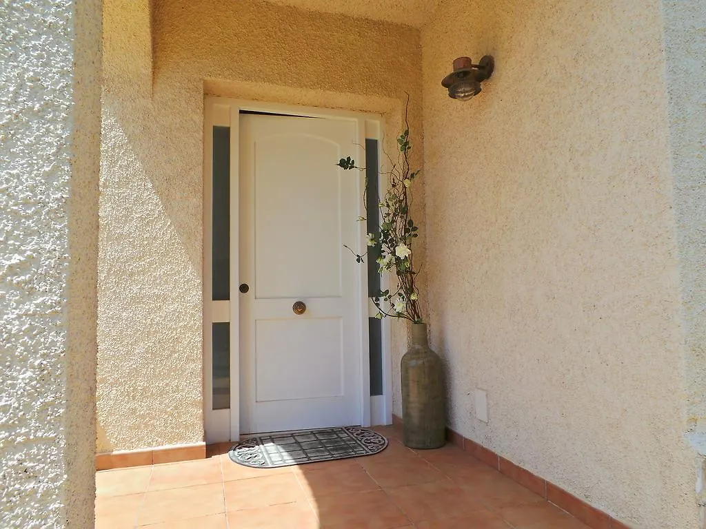 Holiday home Casa Neus Bara II Villa Roda de Bera