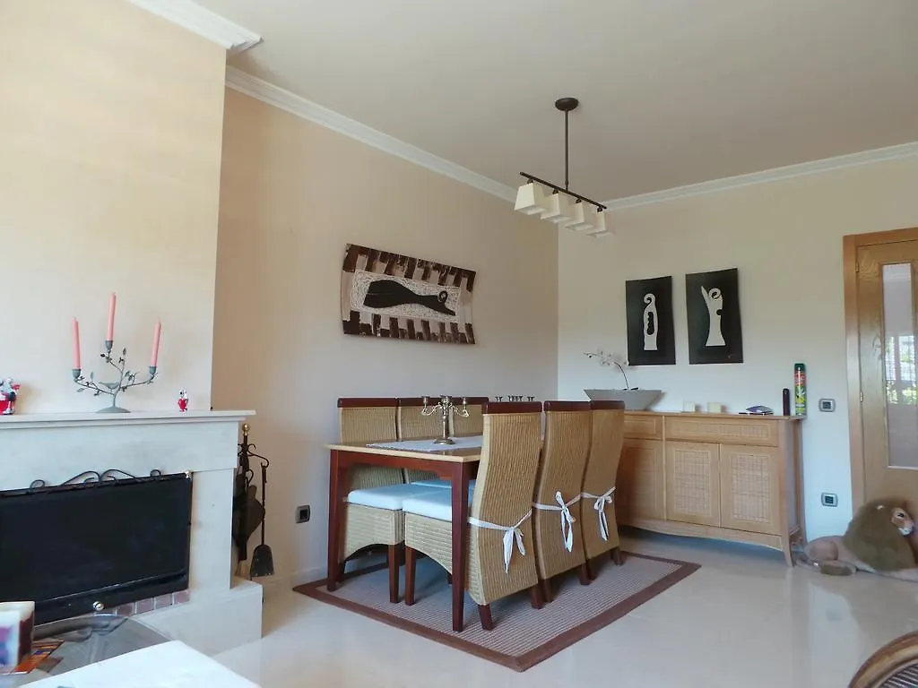 Holiday home Casa Neus Bara II Villa Roda de Bera