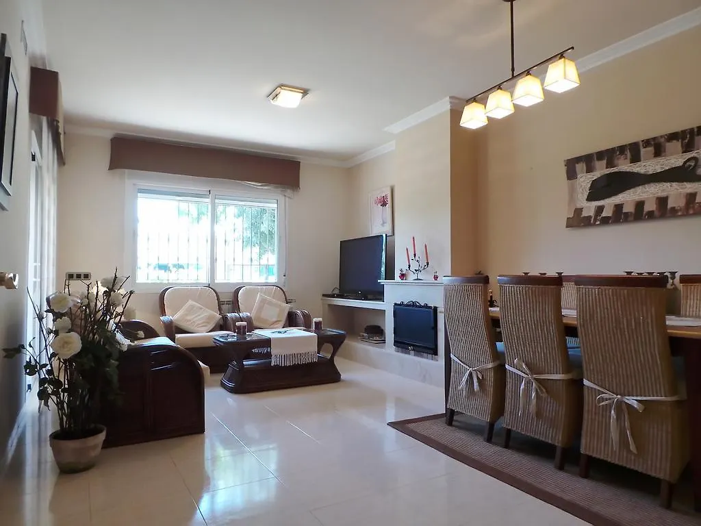Casa Neus Bara II Villa Roda de Bera