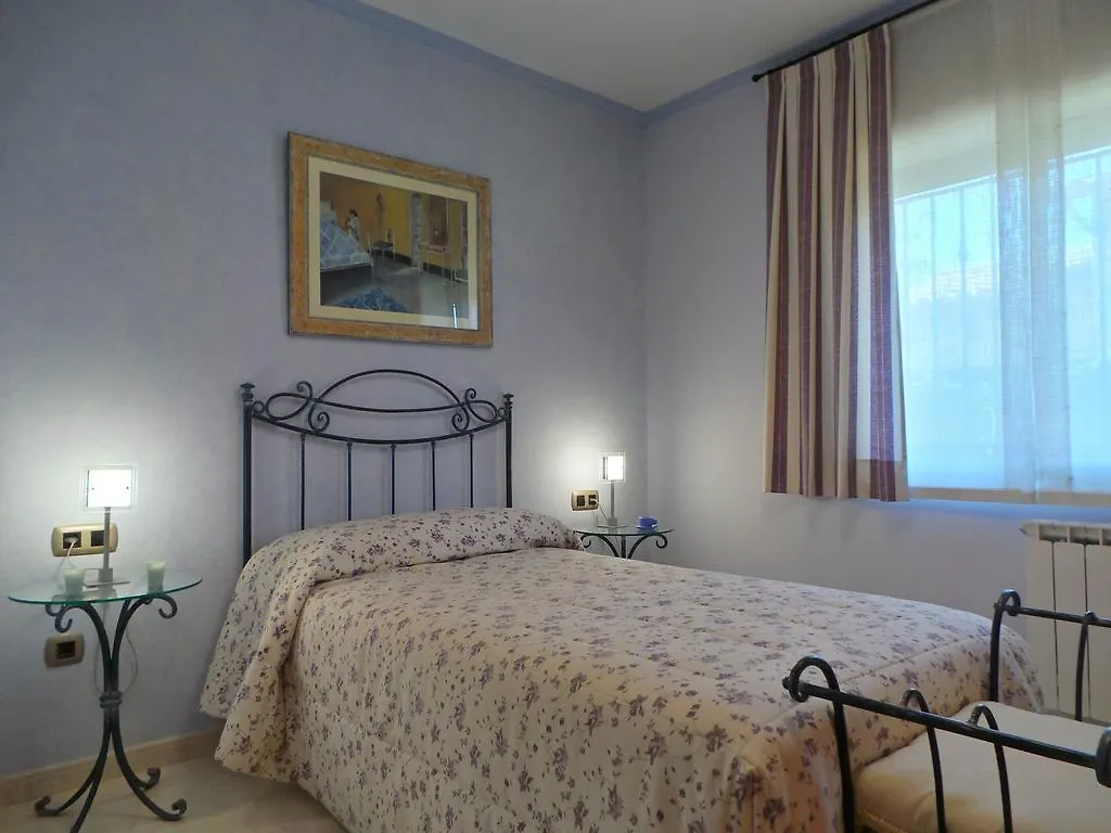 Casa Neus Bara II Villa Roda de Bera Spain