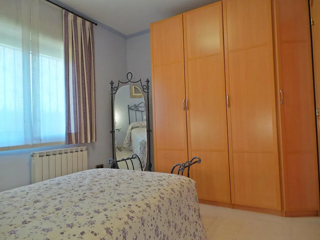 Holiday home Casa Neus Bara II Villa Roda de Bera