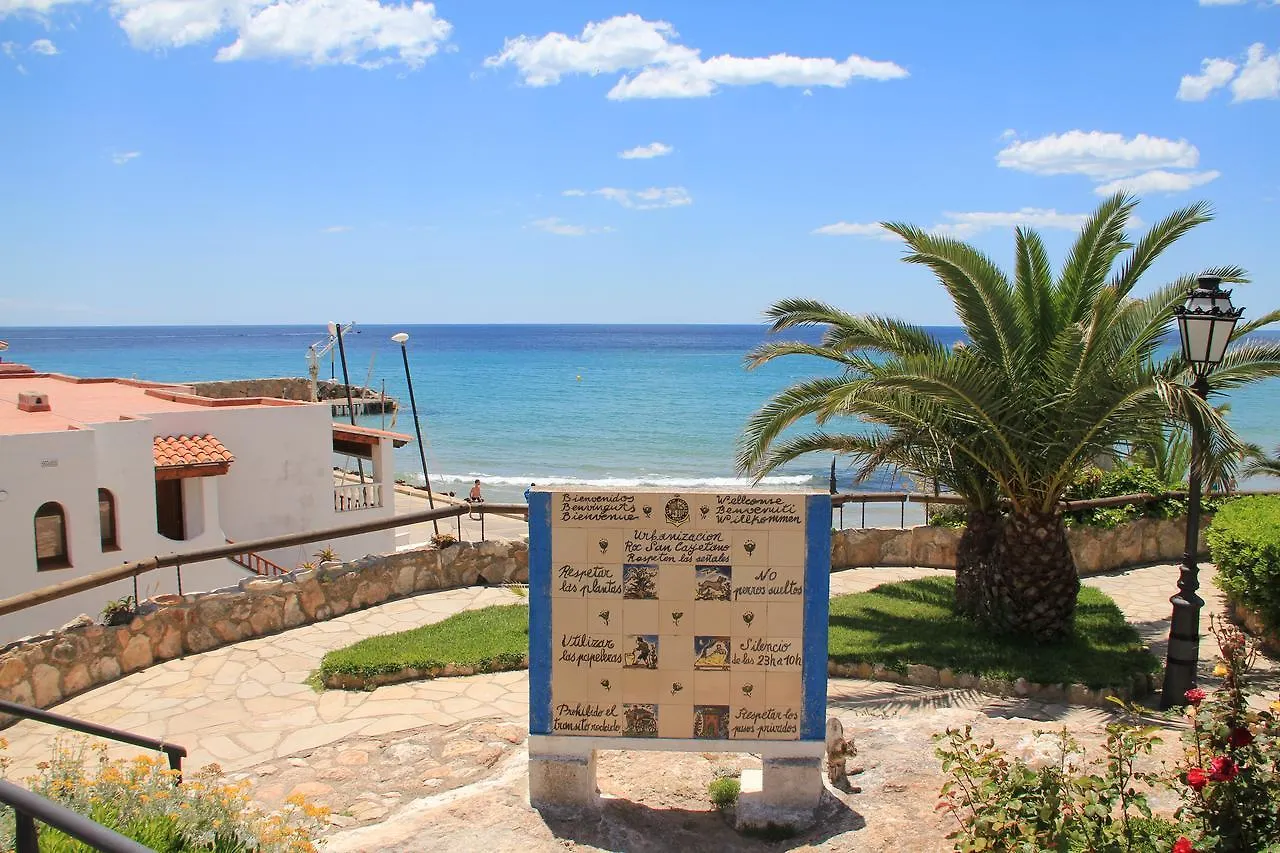 Casa Neus Bara II Villa Roda de Bera Holiday home