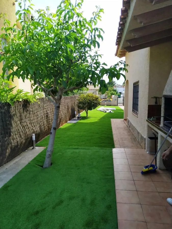 Casa Neus Bara II Villa Roda de Bera 0*,  Spain