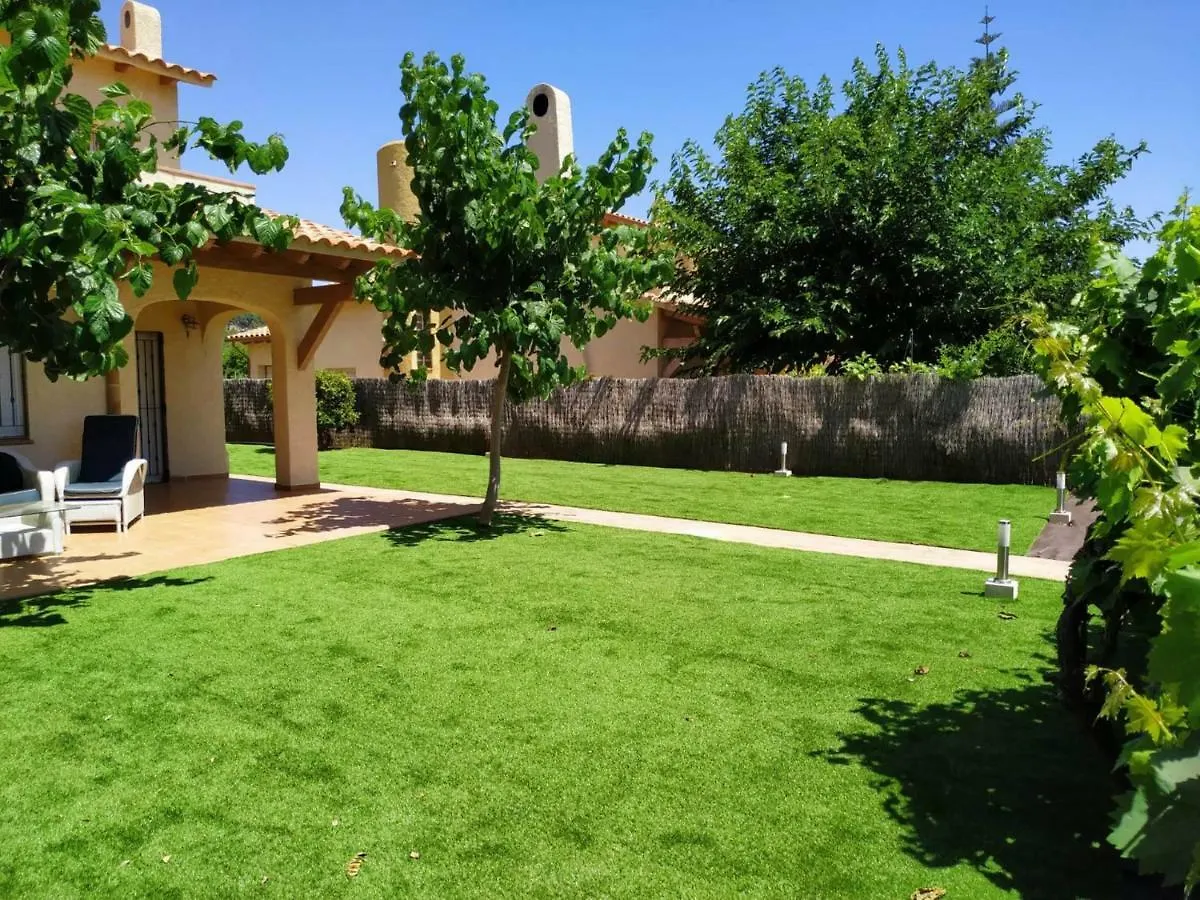 Holiday home Casa Neus Bara II Villa Roda de Bera Spain