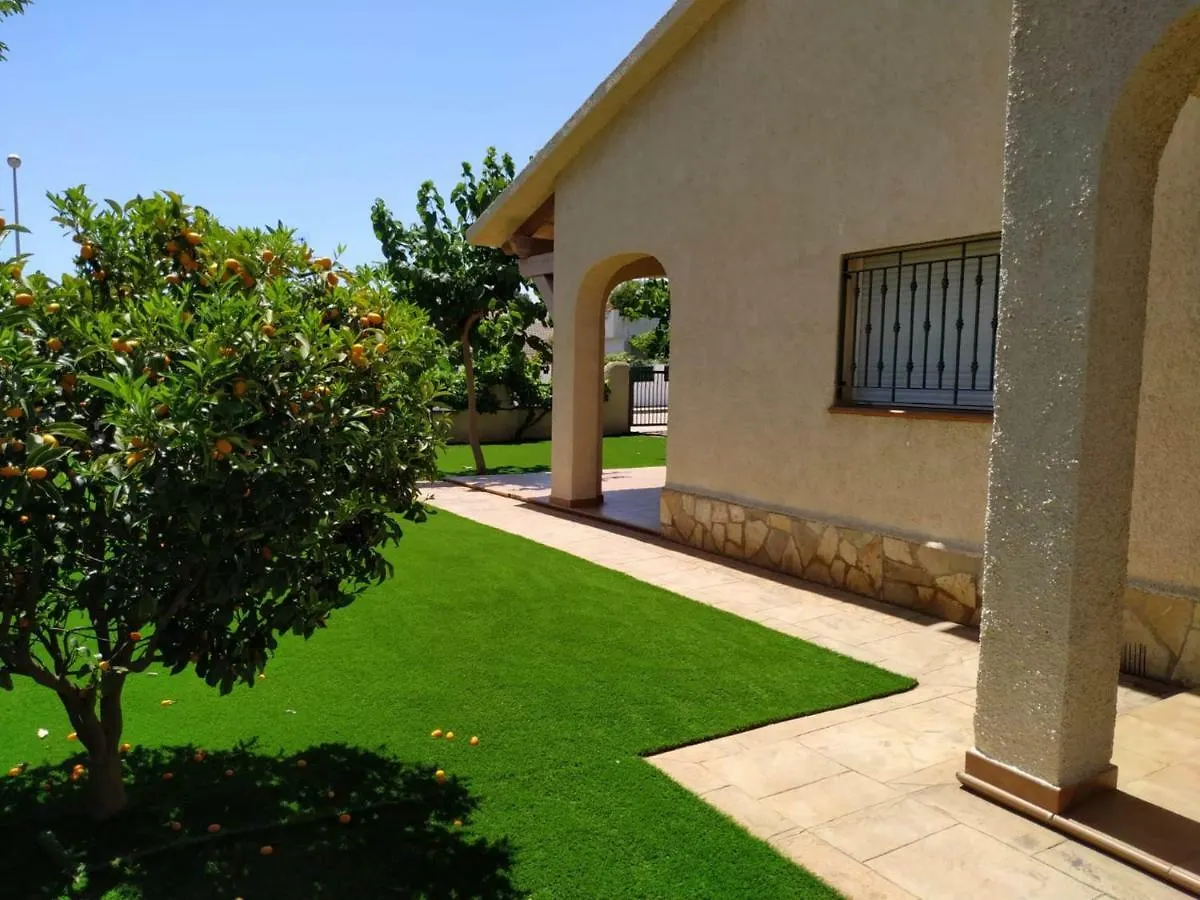 Casa Neus Bara II Villa Roda de Bera