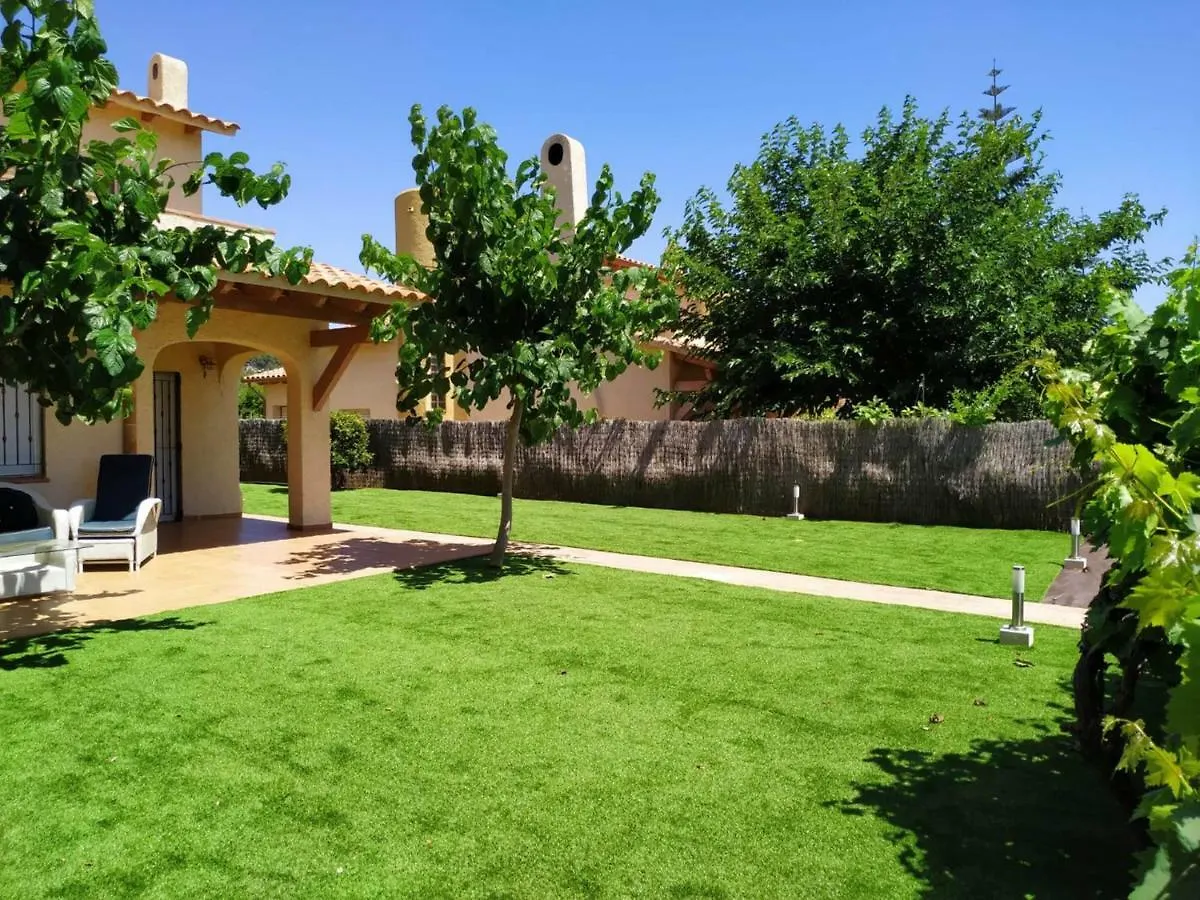 Casa Neus Bara II Villa Roda de Bera Holiday home