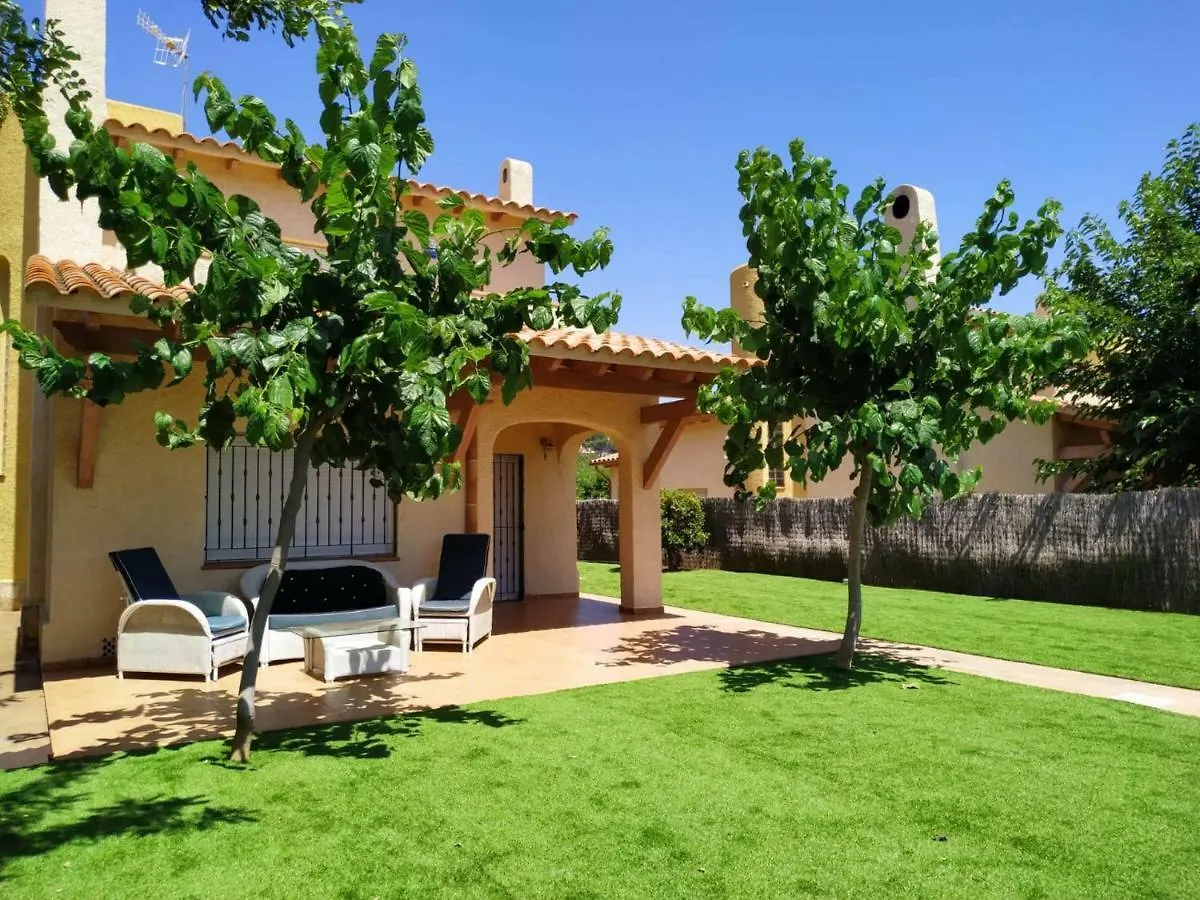 Casa Neus Bara II Villa Roda de Bera