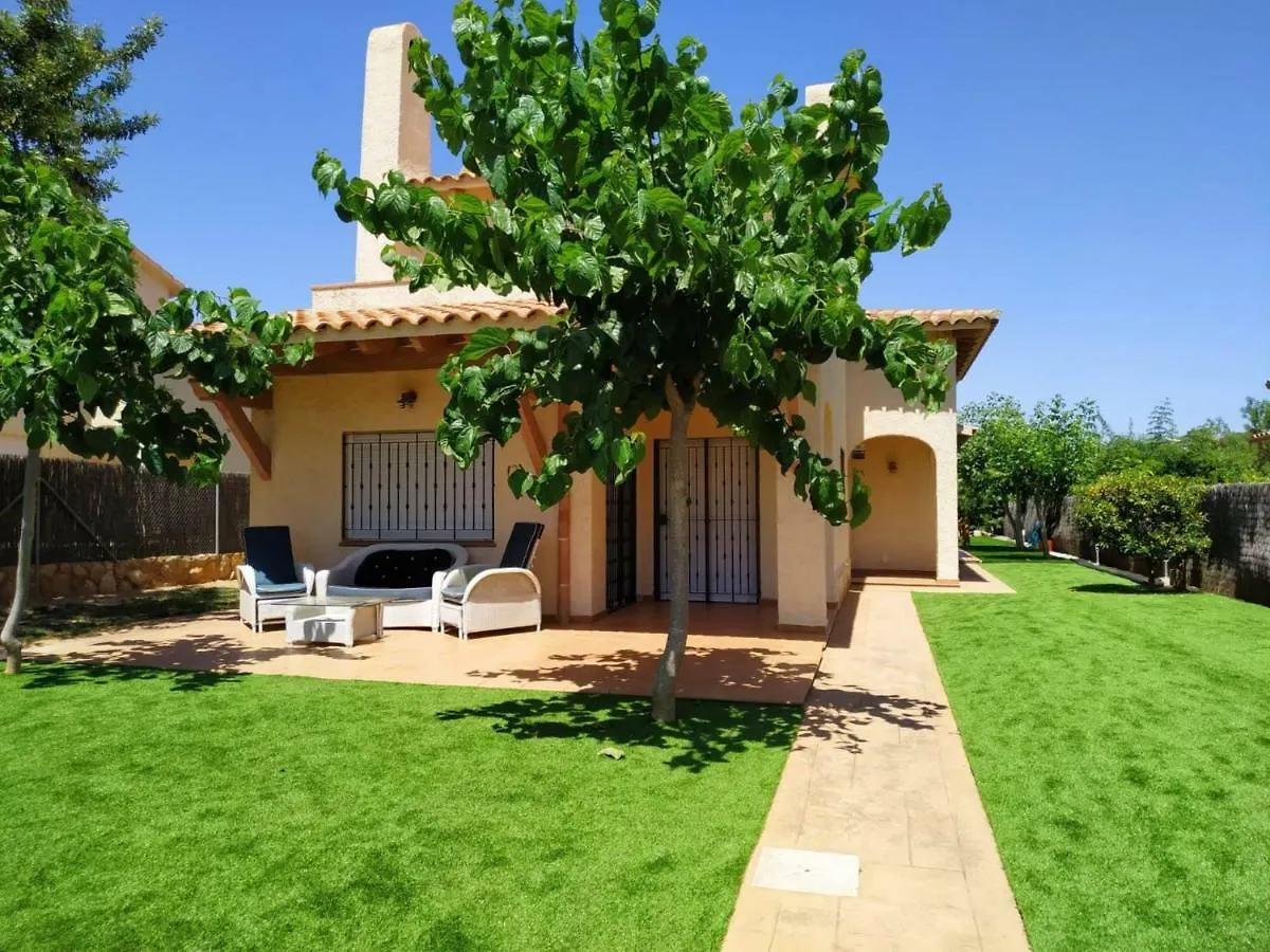 Casa Neus Bara II Villa Roda de Bera 0*,  Spain