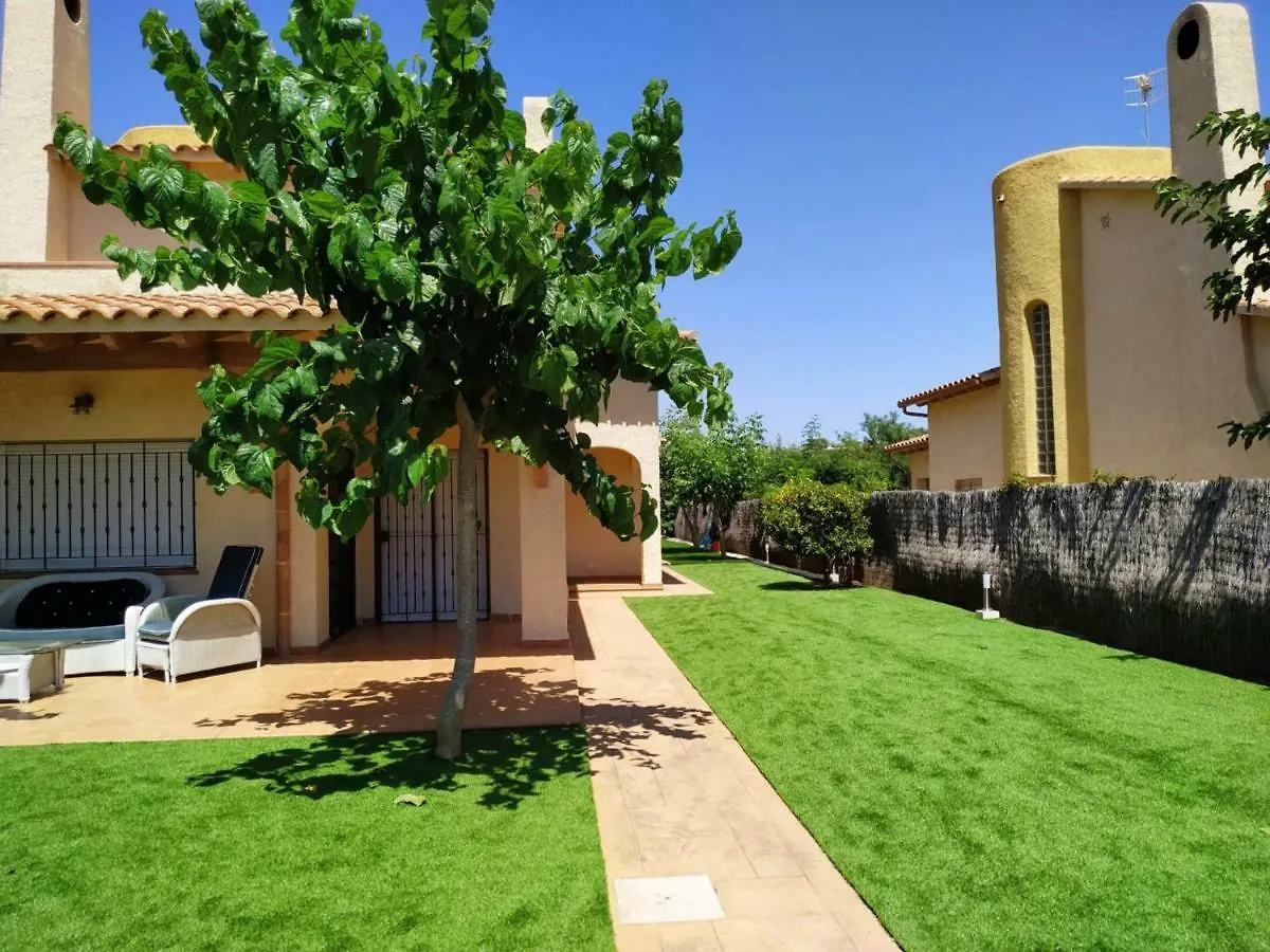 Casa Neus Bara II Villa Roda de Bera Holiday home