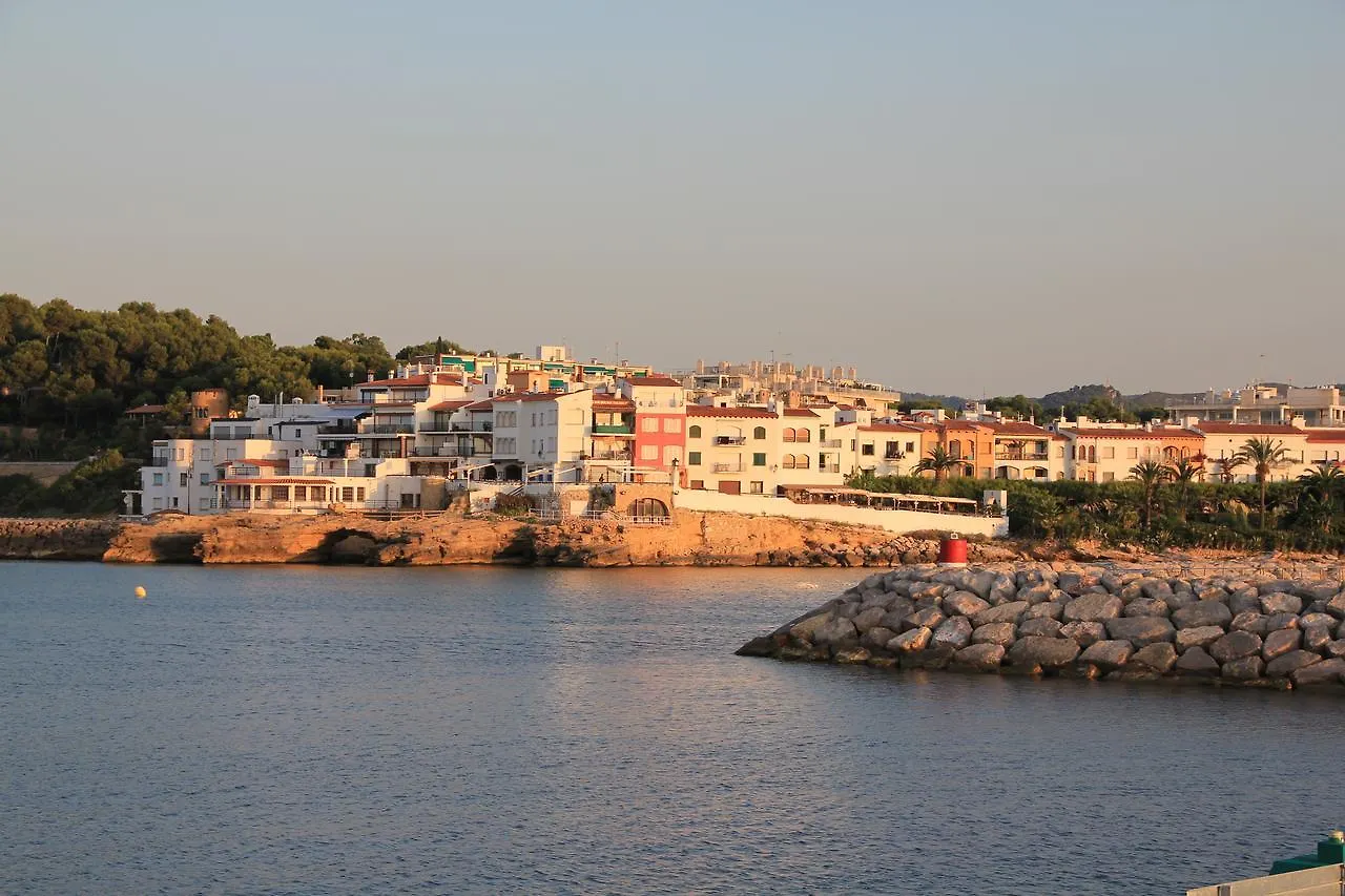 بيت للعطل فيلا Casa Neus Bara II Roda de Bará